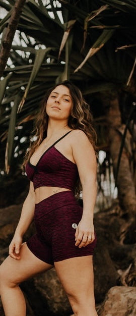 Rio Top - Grape