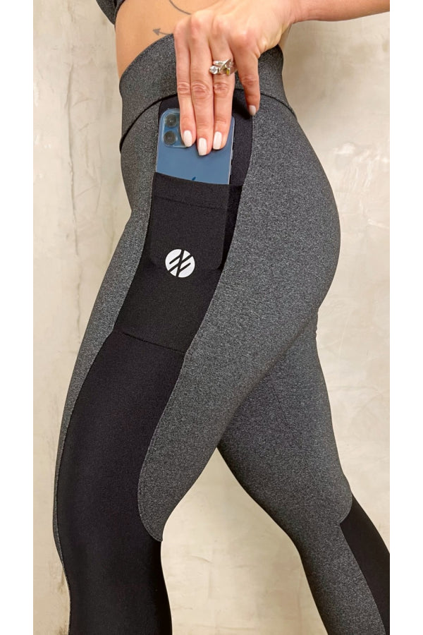 Sydney Marathon Tights with pockets
