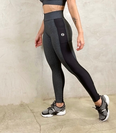 Sydney Marathon Tights with pockets